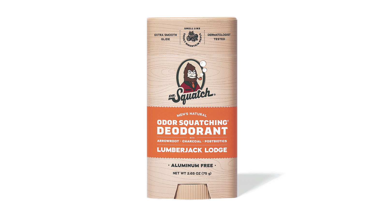Deodorant Christian - Outdoor Daily Clean