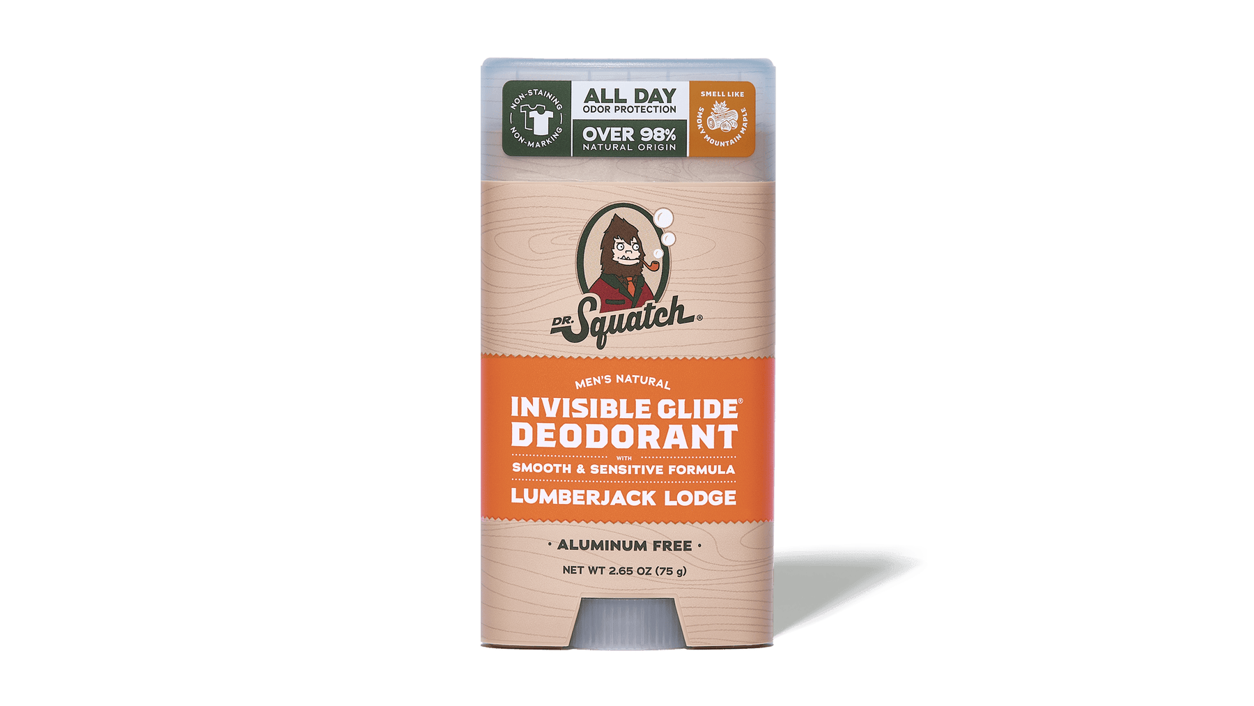 Deodorant Christian - Outdoor Daily Clean