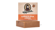 Lumberjack Lodge - Simple Morning Wash