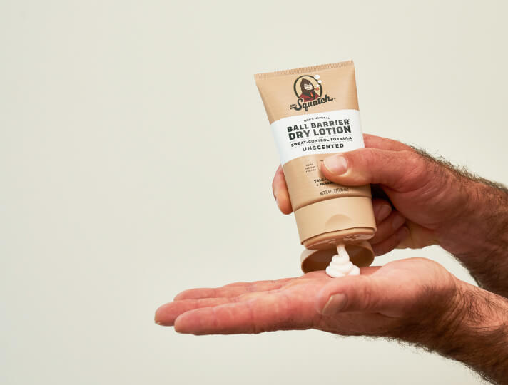 Rainforest Rapids Dry Lotion - Cozy Care
