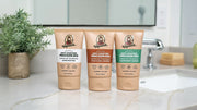 Precision Deo 3-Pack - Collector Ready
